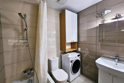 Apartament 2 camere premium | 21 Residence Politehnica | Metrou Lujerului - 12