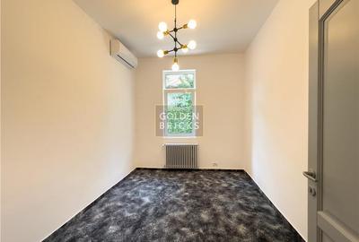 Vilă elegantă | Unirii Udriste | Piața Sf. Ștefan | Curte pr - 12