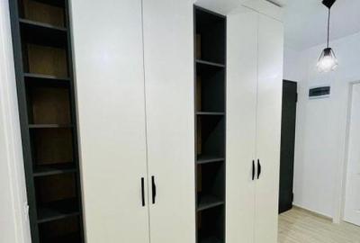 APARTAMENT DE INCHIRIAT PLAZA RESIDENCE/ METROU LUJERULUI - 7
