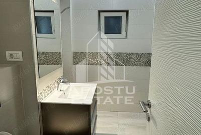 Apartament cu 1 camere de închiriat , Simion Barnutiu -Timisoara - 9