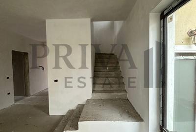 Casa modernă 5 camere, 3 bai, garaj, Dumbrăvița - 11