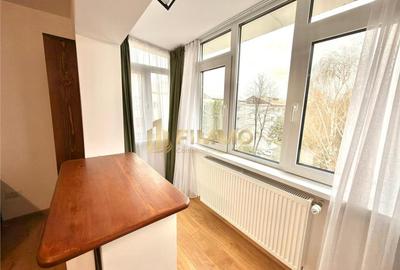 Apartament 2 camere | 50 mp |  Burdujeni | ID:1646 - 6