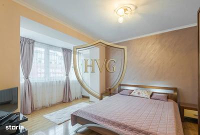 Apartament | Proximitate Metrou - 8