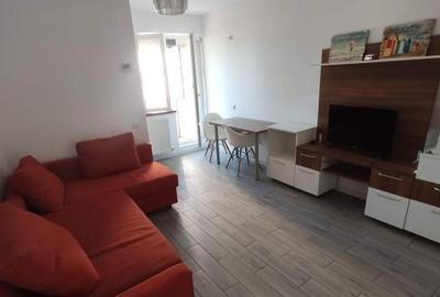 Garsonieră semidecomandată în 1 Decembrie 1918