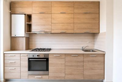 DE VANZARE - Apartament 3 camere Baneasa - Greenfield cartier Salcamilor - 6