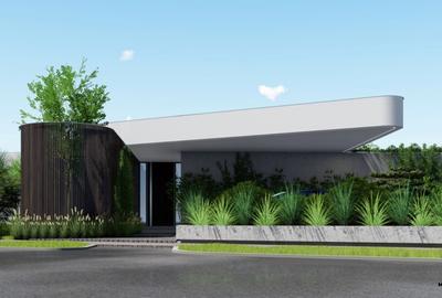 TEREN cu proiect si autorizatie casa lux, Mehala-Timisoara, 863 mp, COMISION 0 - 13