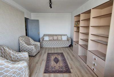 Apartament cu 3 camere decomandat în Brâncoveanu
