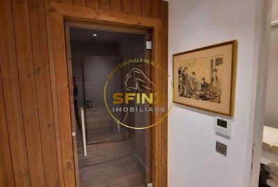 Kiseleff, pet friendly, 5 rooms, 241 sqm usable, 84sqm terraces, 2 parking lots - 40