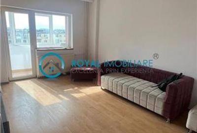 Royal Imobiliare - Vanzare apartament 2 camere, zona P-ta Mihai Viteazu - 1