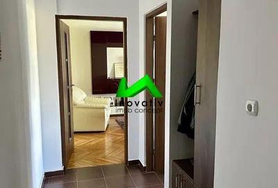 Apartament de inchiriat decomandat 2 camere Sibiu Vasile Milea - 4