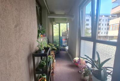 Apartament 60 mp mobilat, utilat - 27