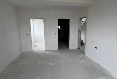 Casa Vila  P+1+M Domnesti Clinceni - 13