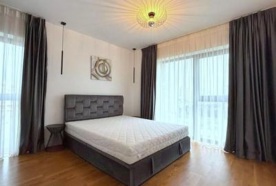 Apartament premium 2 camere Herastrau-Baneasa - 7