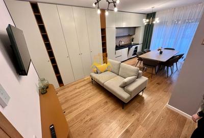 2 camere, Premium, AC, parcare ,Zorilor Zona UMF, Louis Pasteur - 4