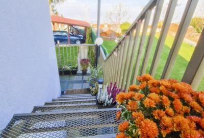 Casa individuala, ideala pentru cresa, gradinita sau camin de varstnici, Feleacu - 6