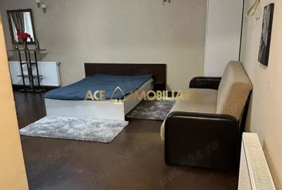 Garsoniera de inchiriat | Ghencea | Centrala Proprie | Dog-Friendly - 1