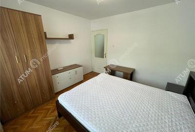 Apartament 3 camere decomandate in zona Vasile Aaron din Sibiu - 5
