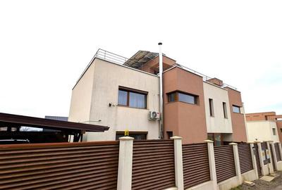 Vila Premium Miroslava - Terasa panoramica - 15