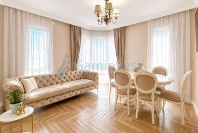 Apartament nou de vanzare in Oradea cu terasa, boxa si parcare, zona Ceyrat - 3