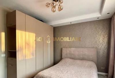 3 Camere de inchiriat | Pipera - Domus Residence | Parcare | Terasa | Luxury - 5