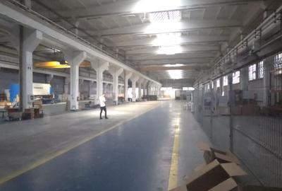 Hala industriala Brasov,zona Astra - 4