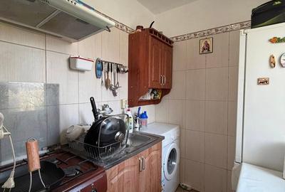 EXCLUSIVITATE LA VANZARE - CIRESICA - 3 CAMERE SEMIDECOMANDATE - - 15