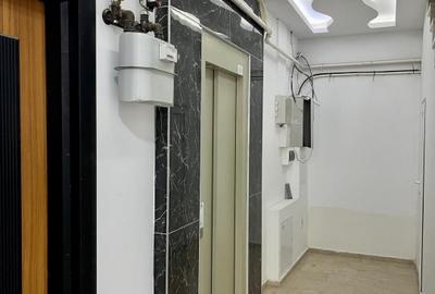 Mamaia Nord/ Promenadă Plaja Signature Apartament 2 camere Modern - 16