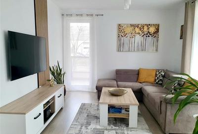 Apartament 3 camere | NOU mobilat utilat | Urban Plaza - 4