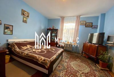 Apartament cu 3 camere, mobilat în Turnișor