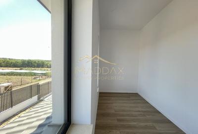 Vila exclusivista_P+1*5 Camere*Teren 704 mp*Langa Padure//Balotesti - 22