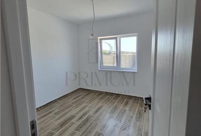 DUPLEX 4 CAMERE - DORMITOR LA PARTER - BUCATARIE INCHISA - 6
