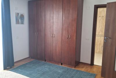 3 camere Calea Plevnei, bloc 2015 , 2 balc, 2 băi, parcare subterană - 9