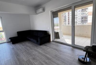 Grand Kristal - 2 camere , loc de parcare , ideal investitie - 6