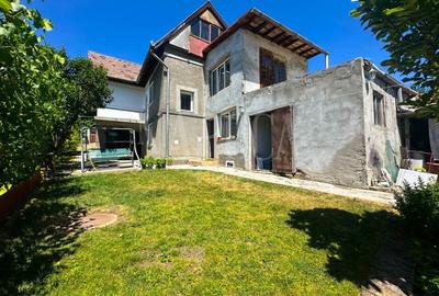 Casa 4 camere de vanzare in Dambul Rotund, Cluj Napoca - 2
