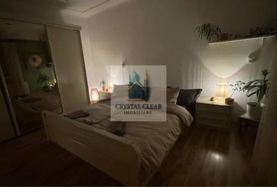 Casă cu 4 camere în curte comună - zona Dâmbu Pietros/Tudor - 1