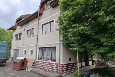 Casă D+P+M Oradea, str. Gheorghe Doja - 6