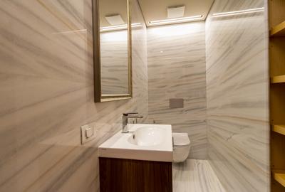 Inchiriere apartament 4 camere - Imobil mic - Primaverii - 11