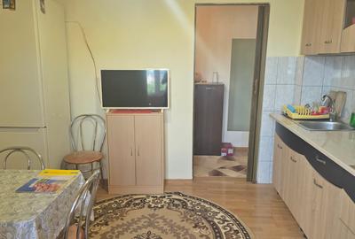 Vand apartament 2 camere decomandat, Deva, zona Liliacului, suprafata utila 49 m - 6
