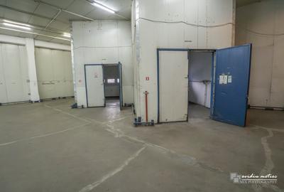 Depozit refrigerare 405 mp si birouri - 3