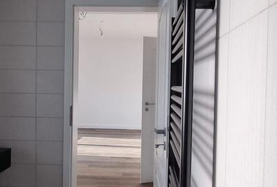 Vilă NOUĂ | Curte 400 mp | Mansardă pe placă | Lângă Parc Ghidigeni - 28