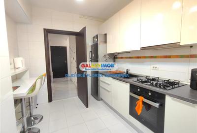 Apartament 2 camere de inchiriat - zona ultracentrala Anton Pan - 7