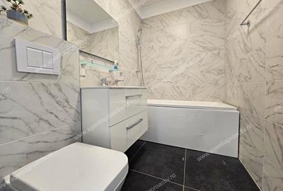 Apartament 2 camere, prima închiriere, parcare subterană, zona excelenta. - 8