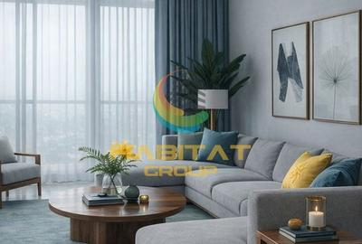 Vanzare ap 2 camere Bulevardul Metalurgiei decomandat etaj 2 finisaje premium - 1