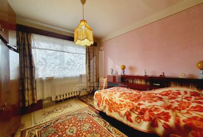 Apartament 3 camere decomandate | 64 mp | Cetate - zona Spital - 5