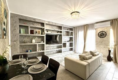 Apartament cu 3 camere | Terasă 27 mp | Etaj 2 | Zona Rivus | Parcare subterană - 11
