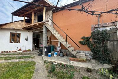 Casa Individuală 123 mp| teren 423 mp| zona Aiud - 1