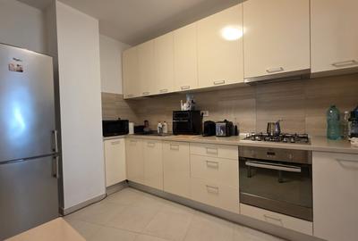 Apartament cu 2 camere decomandat, mobilat în Unirii