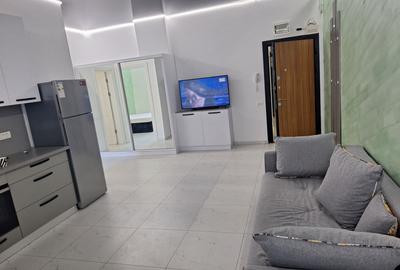 Mamaia Nord/ Promenadă Plaja Signature Apartament 2 camere Modern - 6