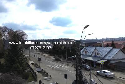Cladire Teren si Afacere De vanzare  Suceava zona Primarie Scheia - 3
