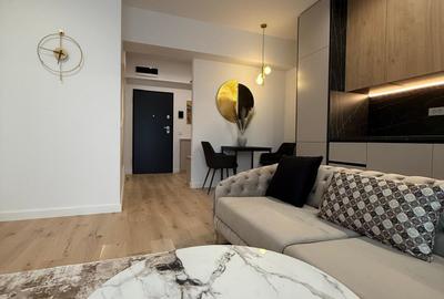 Apartament 2 camere | LUX | Gradina 50 MP | Parcare | Rond OMV Pipera - 4